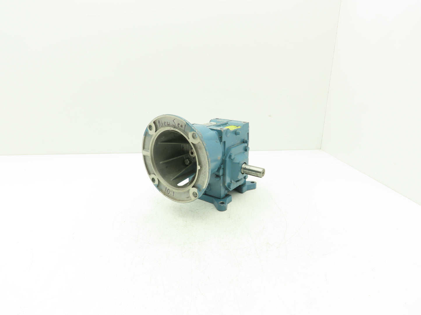 Electra Grove Gear Speedtronics Worm Gearbox 10:1 Reducer 175rpm 56C RH