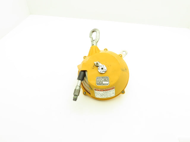 Endo ATB-1 Pneumatic Air Tool Spring Balancer Retractable Hose Reel 1Mpa 1.3M