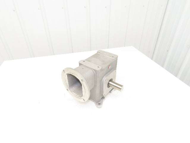 Electra Grove Gear EL-TM-826-10-R-140 Gearbox 10:1 Reducer 4.5Hp 175rpm 180TC RH