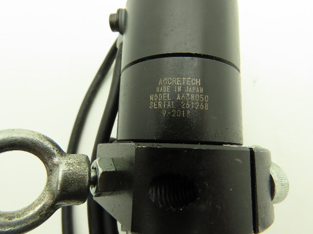 Accretech A638050 Measuring Head Guage Sensor 42mm Head