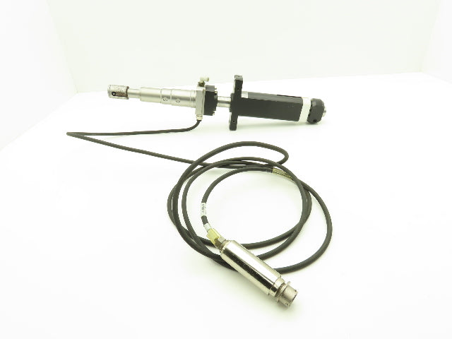 Marposs J35205370004J17VU0071 Measuring Head Guage Sensor 30mm Head