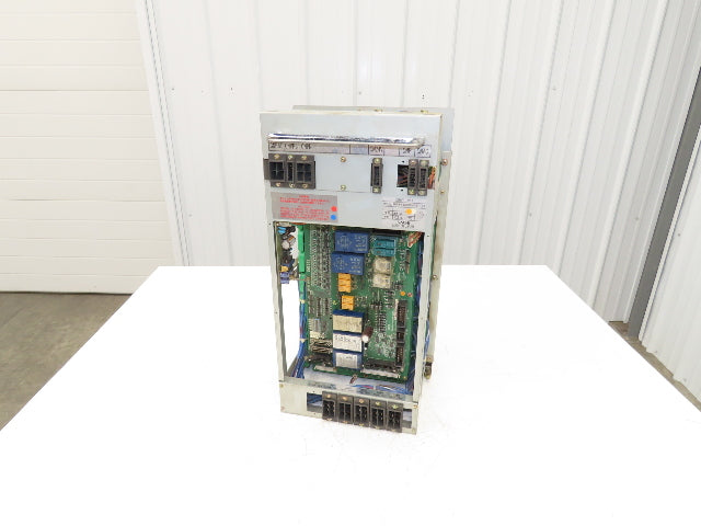 Nachi Fujikoshi RFX1120G-03 Robot Servo Drive Unit
