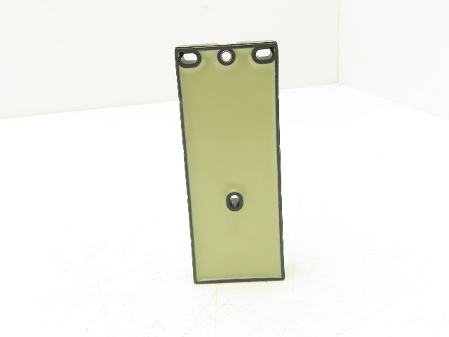Murr Elektronik MVP12V-ON9F-PNGH Master Breakout Box M12 Plug Connection 24vdc 8 Position
