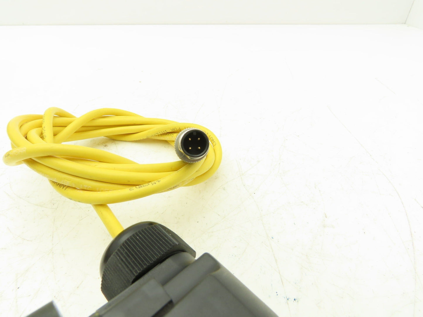 Murr Elektronik MVP12N-VN8F Breakout Box Spring Terminal 24vdc 8 Position M12