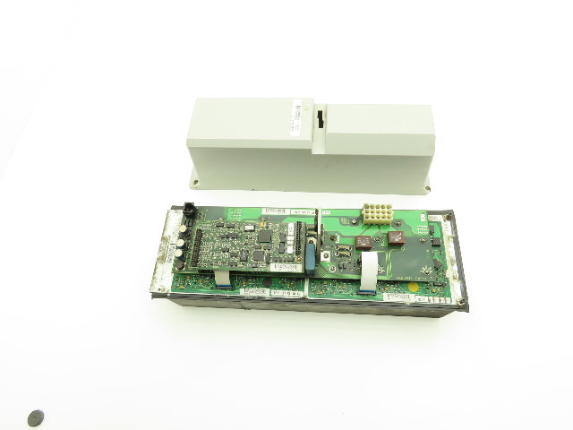 ABB 3HAB8101-8/14A Inmotion Industrial Robot Servo Drive Rectifier Unit