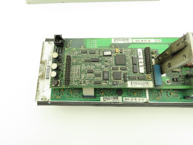 ABB 3HAB8101-8/14A Inmotion Industrial Robot Servo Drive Rectifier Unit