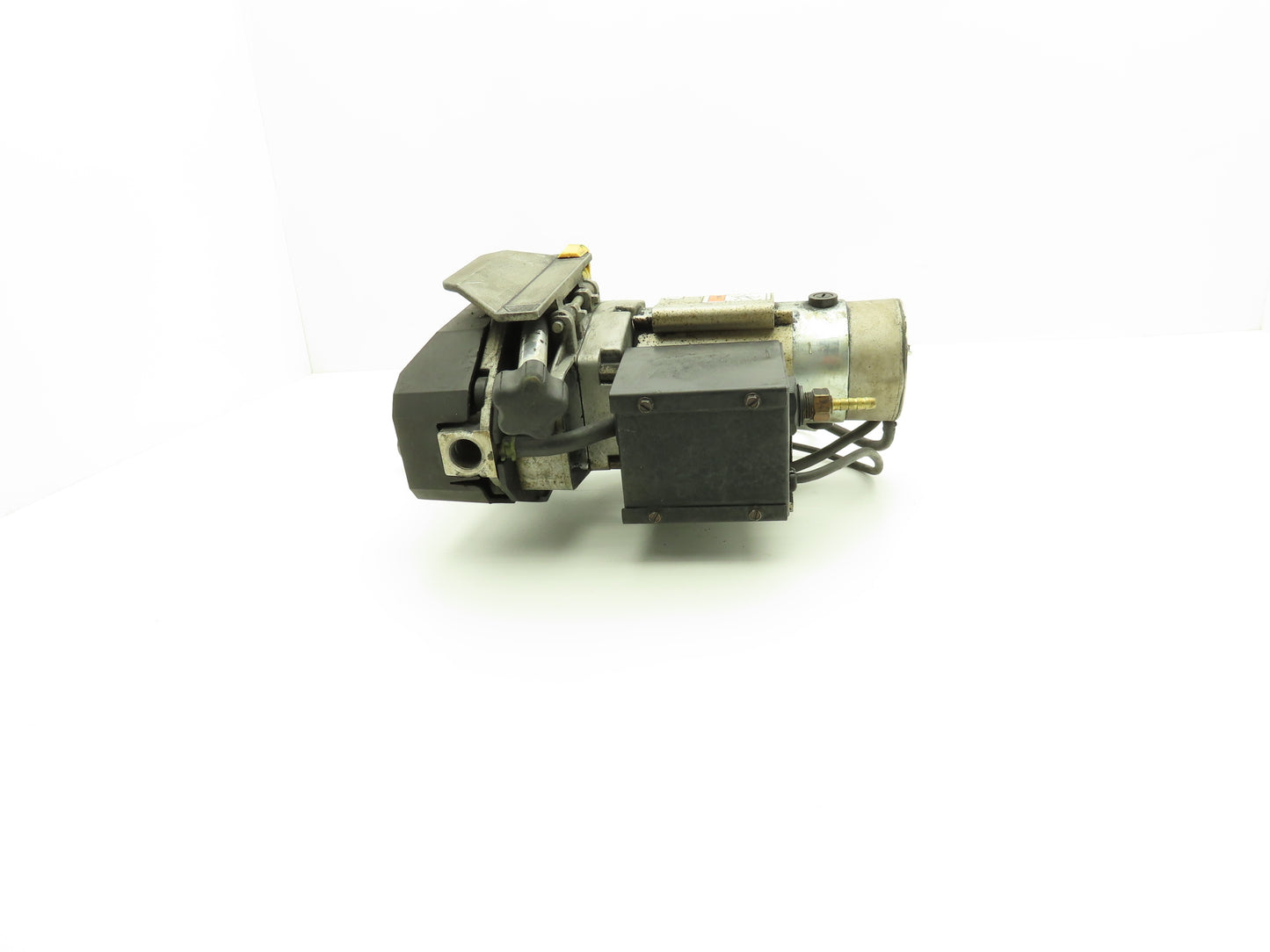 Miller/Stature 5076-011 Welder Wire Motor Feeder 115VDC