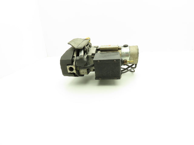 Miller/Stature 5076-011 Welder Wire Motor Feeder 115VDC