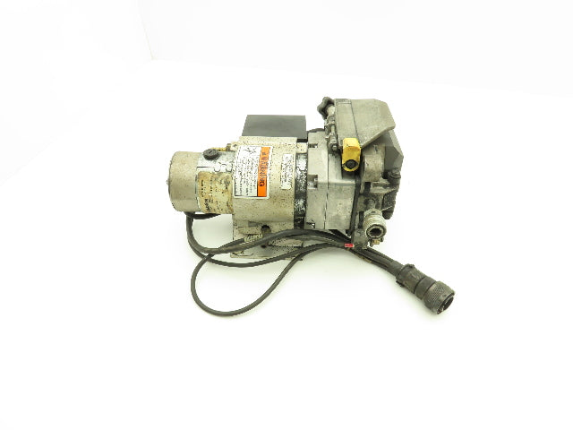 Miller/Stature 5076-011 Welder Wire Motor Feeder 115VDC