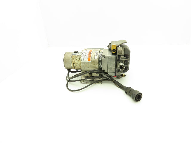 Miller/Stature 5076-011 Welder Wire Motor Feeder 115VDC