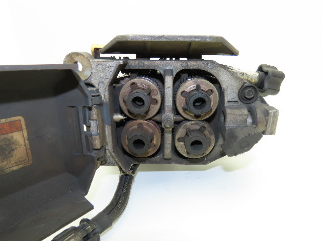 Miller/Stature 5076-011 Welder Wire Motor Feeder 115VDC