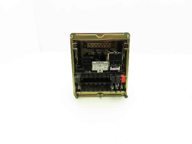 Westinghouse C0-5H1101N Overcurrent Time Delay Relay 1-12 Amp Type C0-5