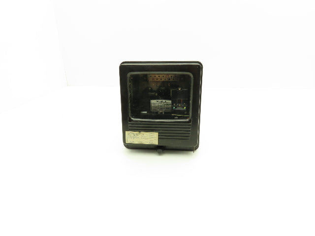Westinghouse C0-5H1101N Overcurrent Time Delay Relay 1-12 Amp Type C0-5