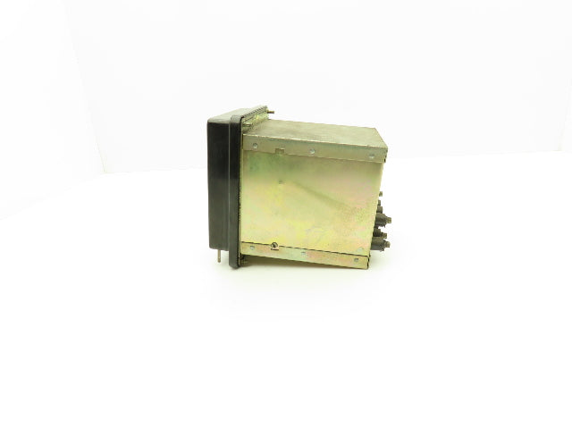 Westinghouse C0-5H1101N Overcurrent Time Delay Relay 1-12 Amp Type C0-5