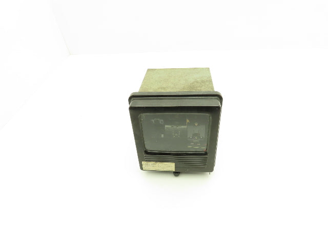 Westinghouse C0-5H1101N Overcurrent Time Delay Relay 1-12 Amp Type C0-5