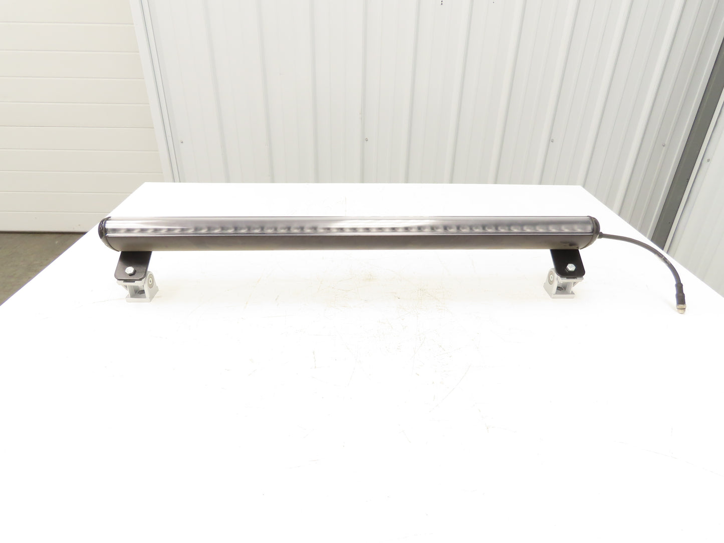 Smart Vision Lights ODDM-30i-625 Cognex DataMan Bar Light Red 800mm