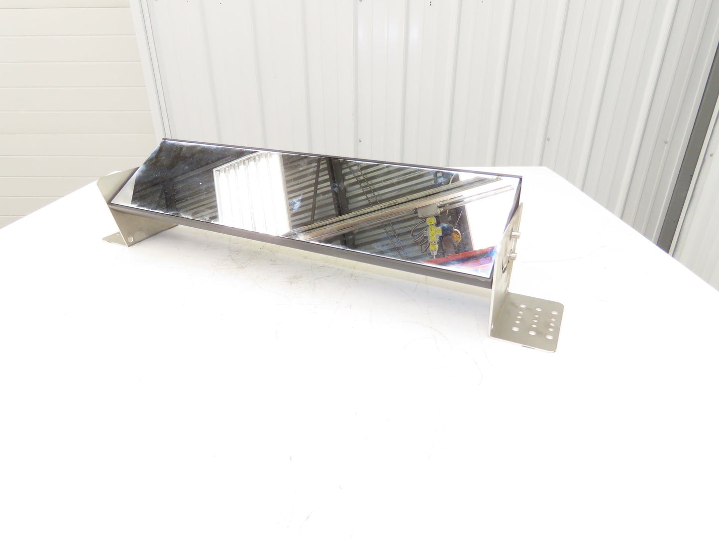 Cognex 820-9142-6R Bracket Mounted Mirror 625mm