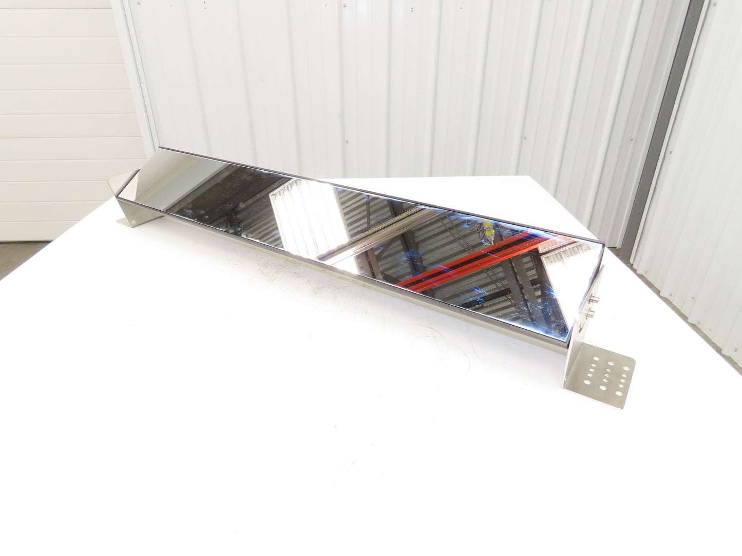 Cognex 820-9142-10R Bracket Mounted Mirror 1000mm