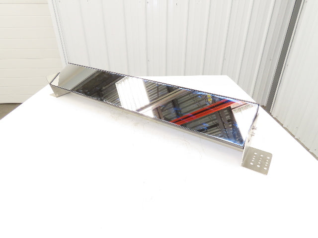 Cognex 820-9142-10R Bracket Mounted Mirror 1000mm