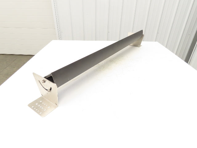 Cognex 820-9142-10R Bracket Mounted Mirror 1000mm