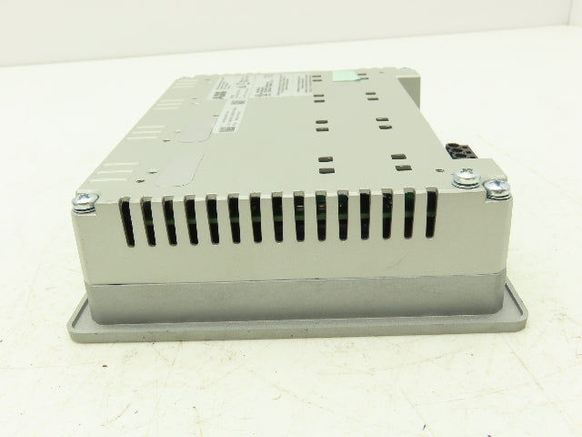 ABB CP635 Display Touch Screen HMI 24VDC 7" 800x480 USB 2.0 Ethernet Serial SD