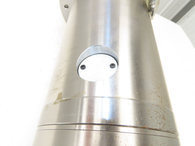 Franz Kessler 8389.000 High Speed Precision Spindle Cartridge 8000 RPM ME618