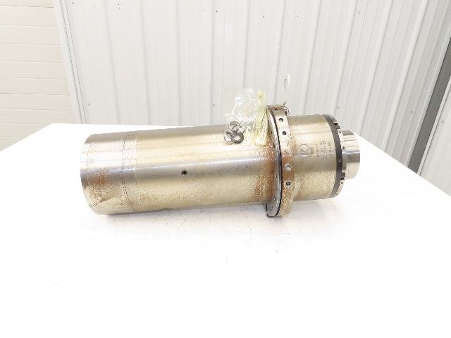 Franz Kessler 8389.000 High Speed Precision Spindle Cartridge 8000 RPM ME618