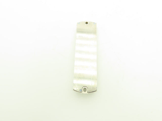 Cognex Murr Elektronik 588600 6TX Managed Switch With Gigabit 24vdc