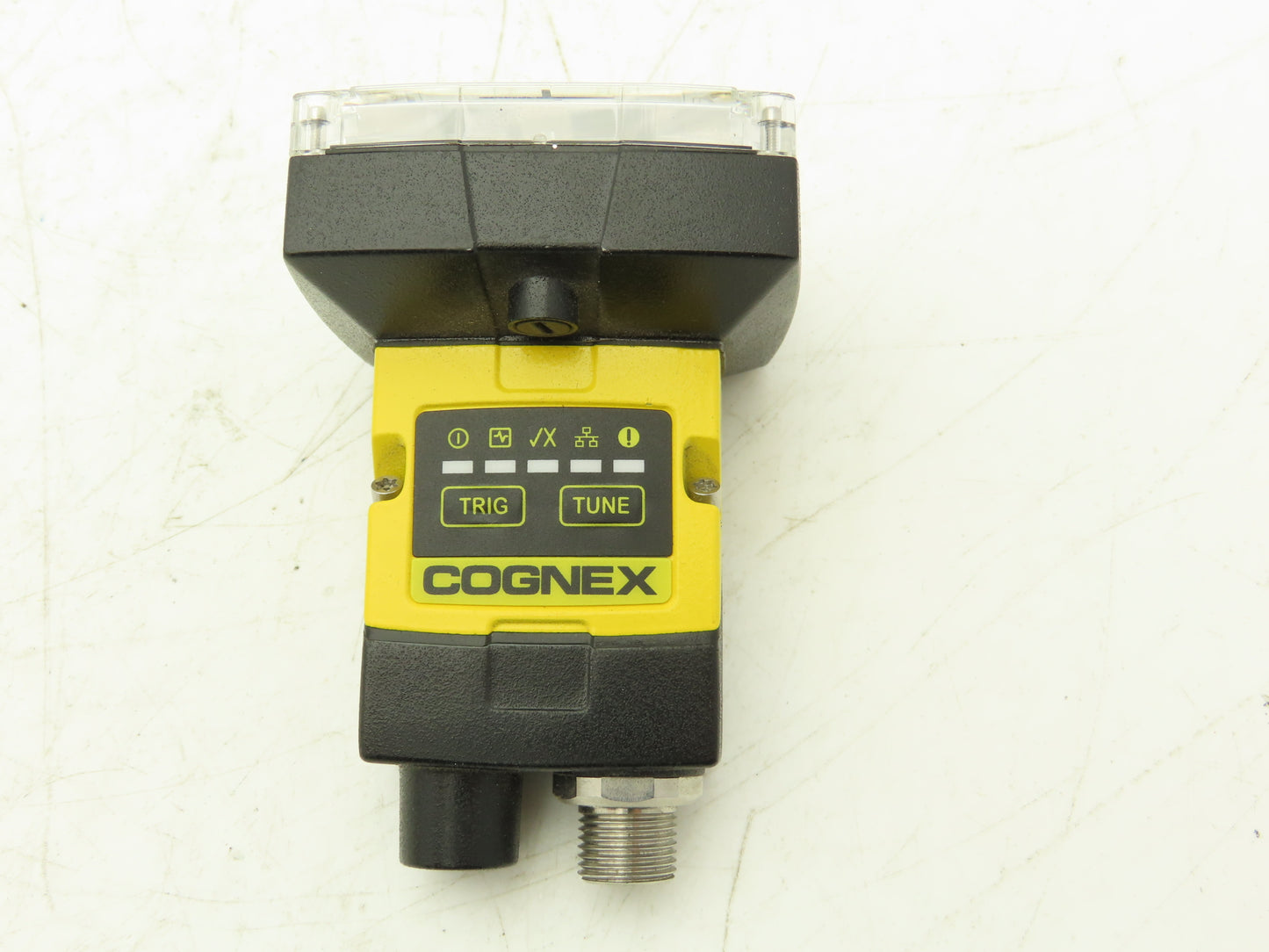 Cognex In-Sight 2000 Vision Sensor 24V