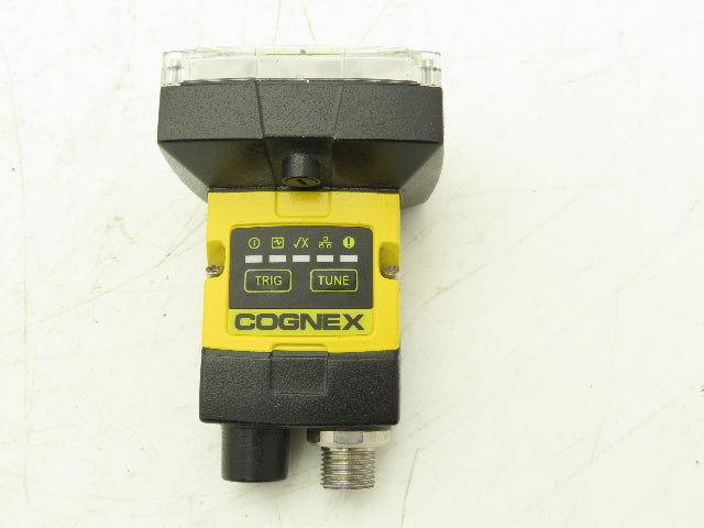 Cognex In-Sight 2000 Vision Sensor 24V