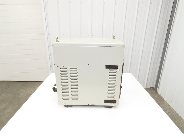 Panasonic YD-350GE2 Fanuc Roboweld 100iB 350A Robot Welding Power Supply 200V