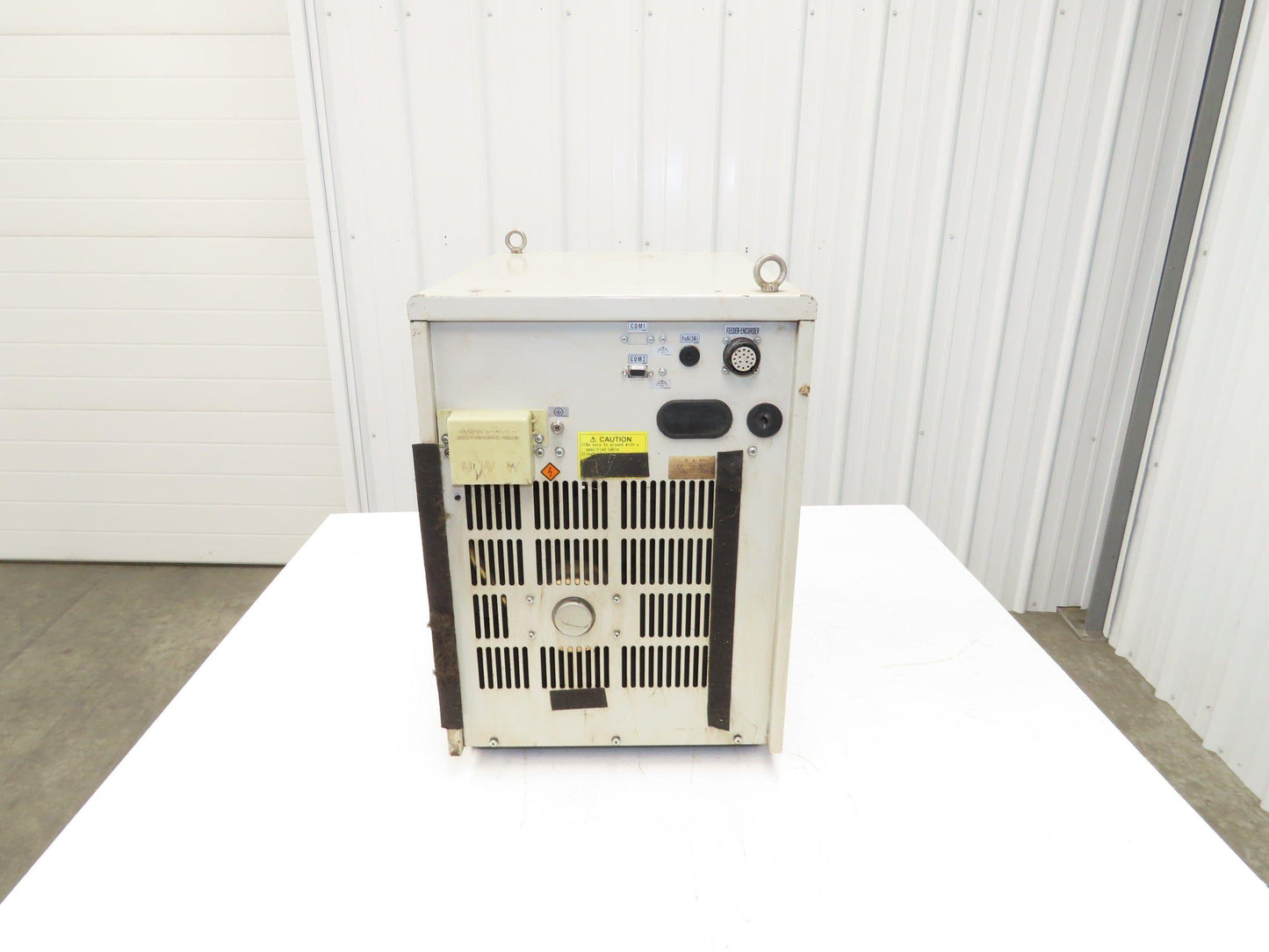 Panasonic YD-350GE2 Fanuc Roboweld 100iB 350A Robot Welding Power Supply 200V