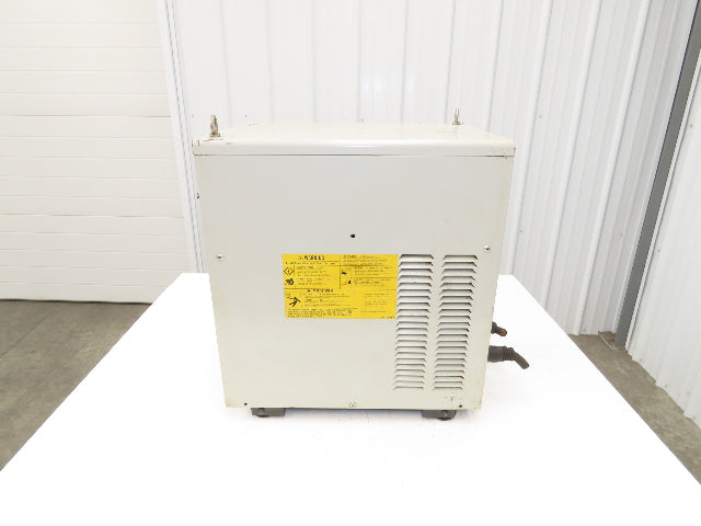 Panasonic YD-350GE2 Fanuc Roboweld 100iB 350A Robot Welding Power Supply 200V