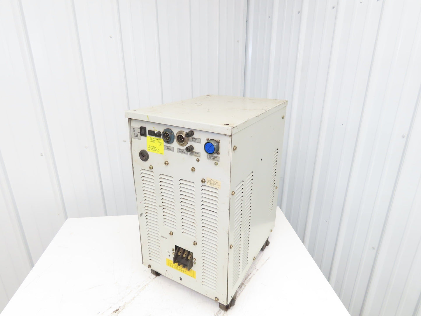 Panasonic YD-350RF2 Pana Star 350A Robot Welding Power Supply 200V 18kva