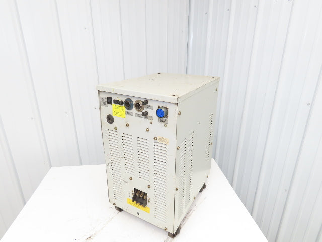 Panasonic YD-350RF2 Pana Star 350A Robot Welding Power Supply 200V 18kva
