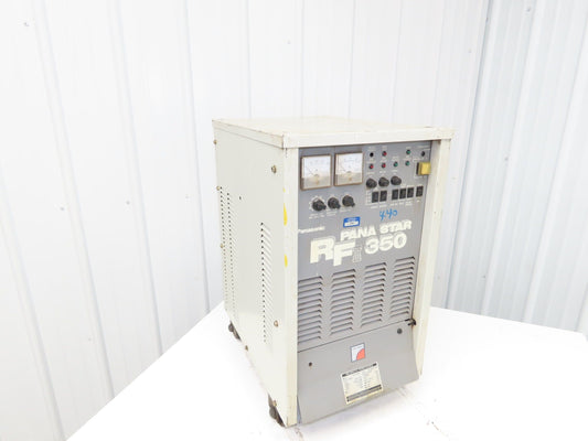 Panasonic YD-350RF2 Pana Star 350A Robot Welding Power Supply 200V 18kva