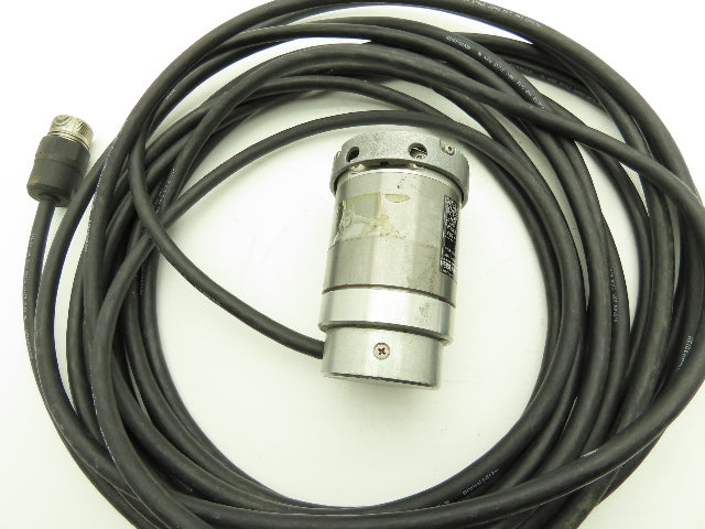 Heidenhain EQN 425 2048 03S17-58 Rotary Encoder with Cable