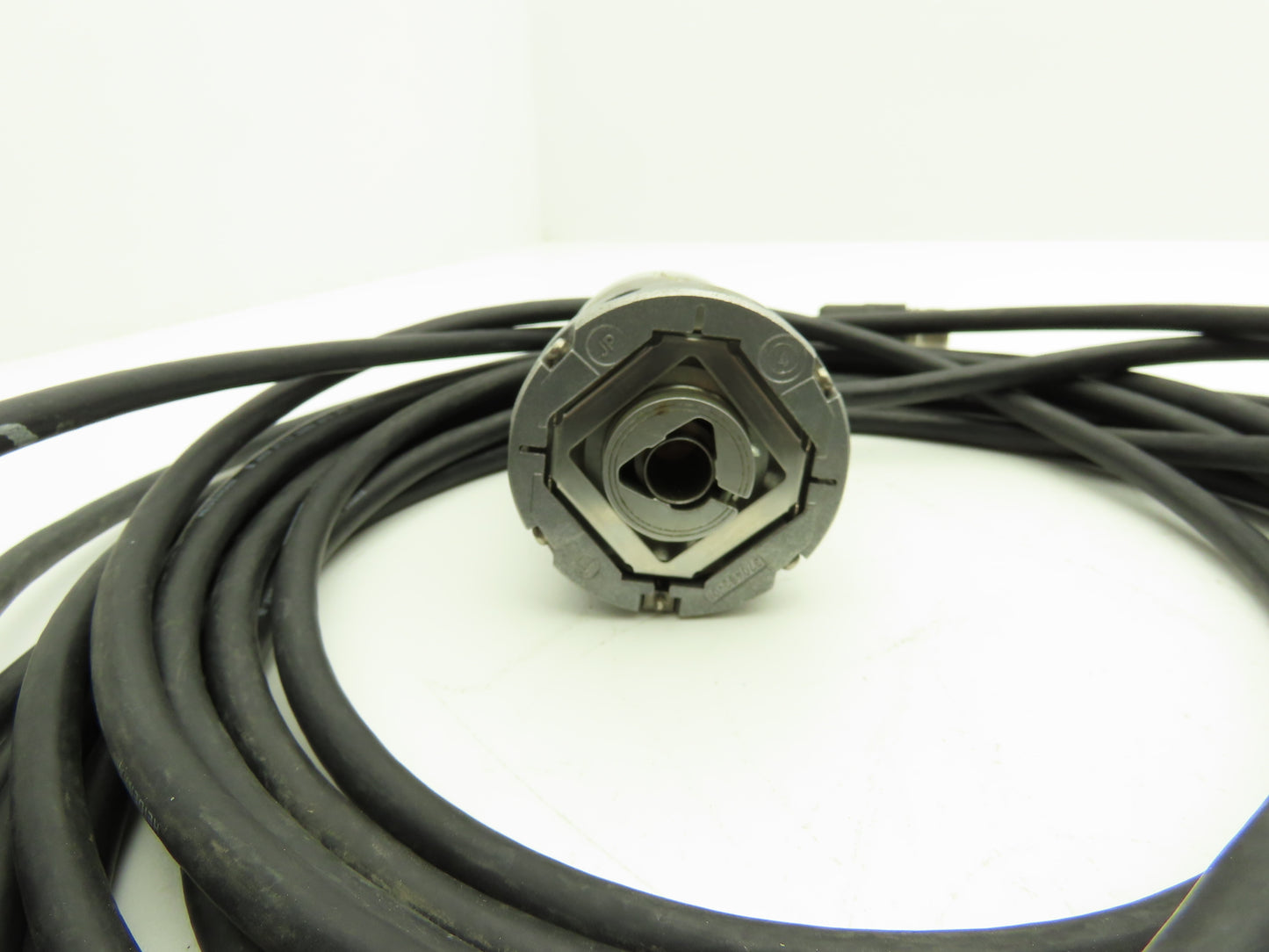Heidenhain EQN 425 2048 03S17-58 Rotary Encoder with Cable