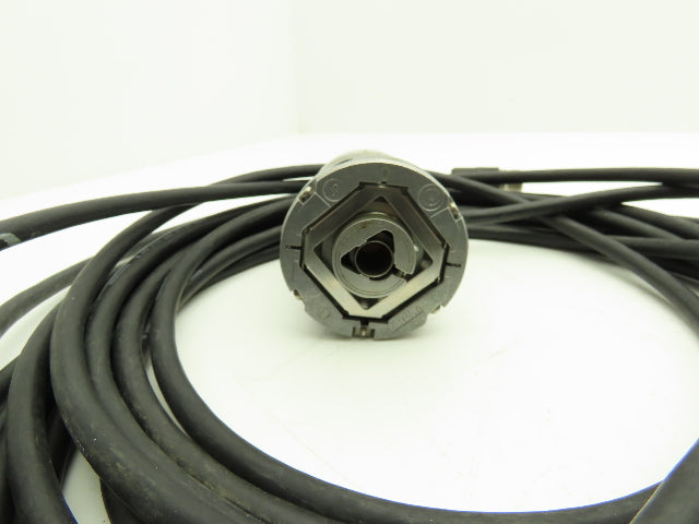 Heidenhain EQN 425 2048 03S17-58 Rotary Encoder with Cable