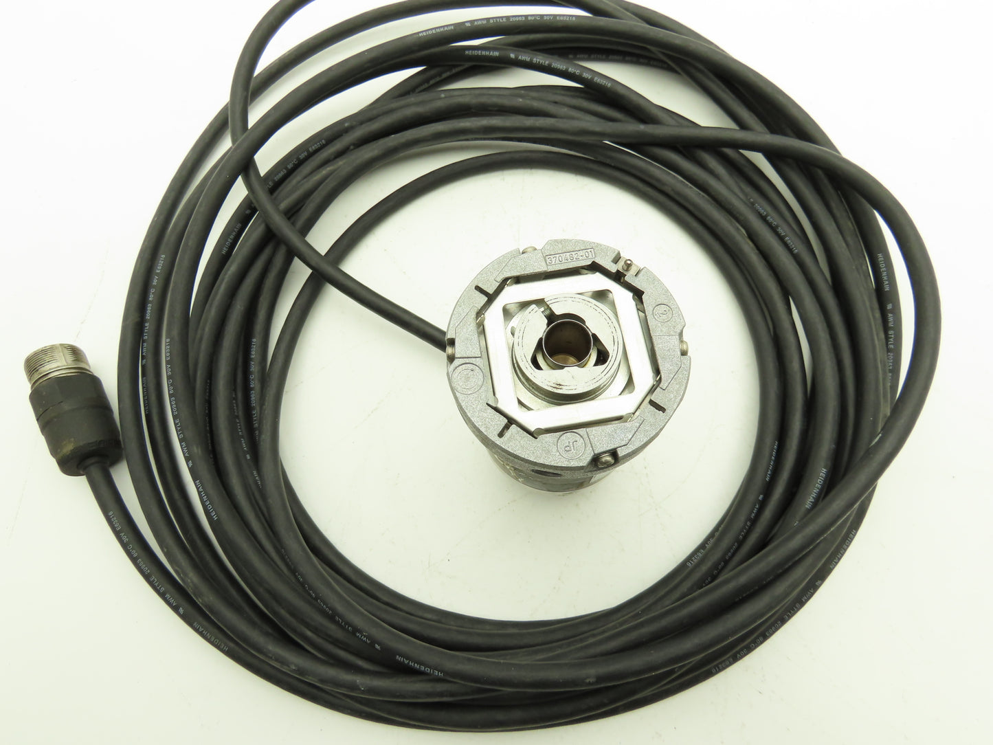 Heidenhain EQN 425 2048 03S17-58 Rotary Encoder with Cable
