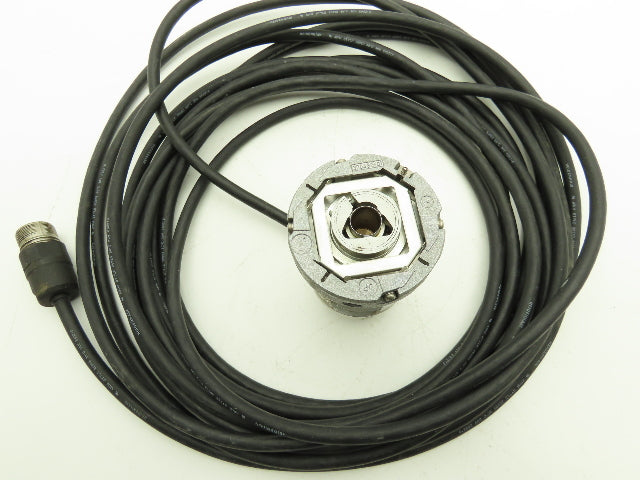 Heidenhain EQN 425 2048 03S17-58 Rotary Encoder with Cable