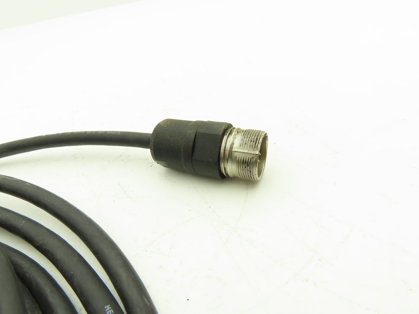 Heidenhain EQN 425 2048 03S17-58 Rotary Encoder with Cable
