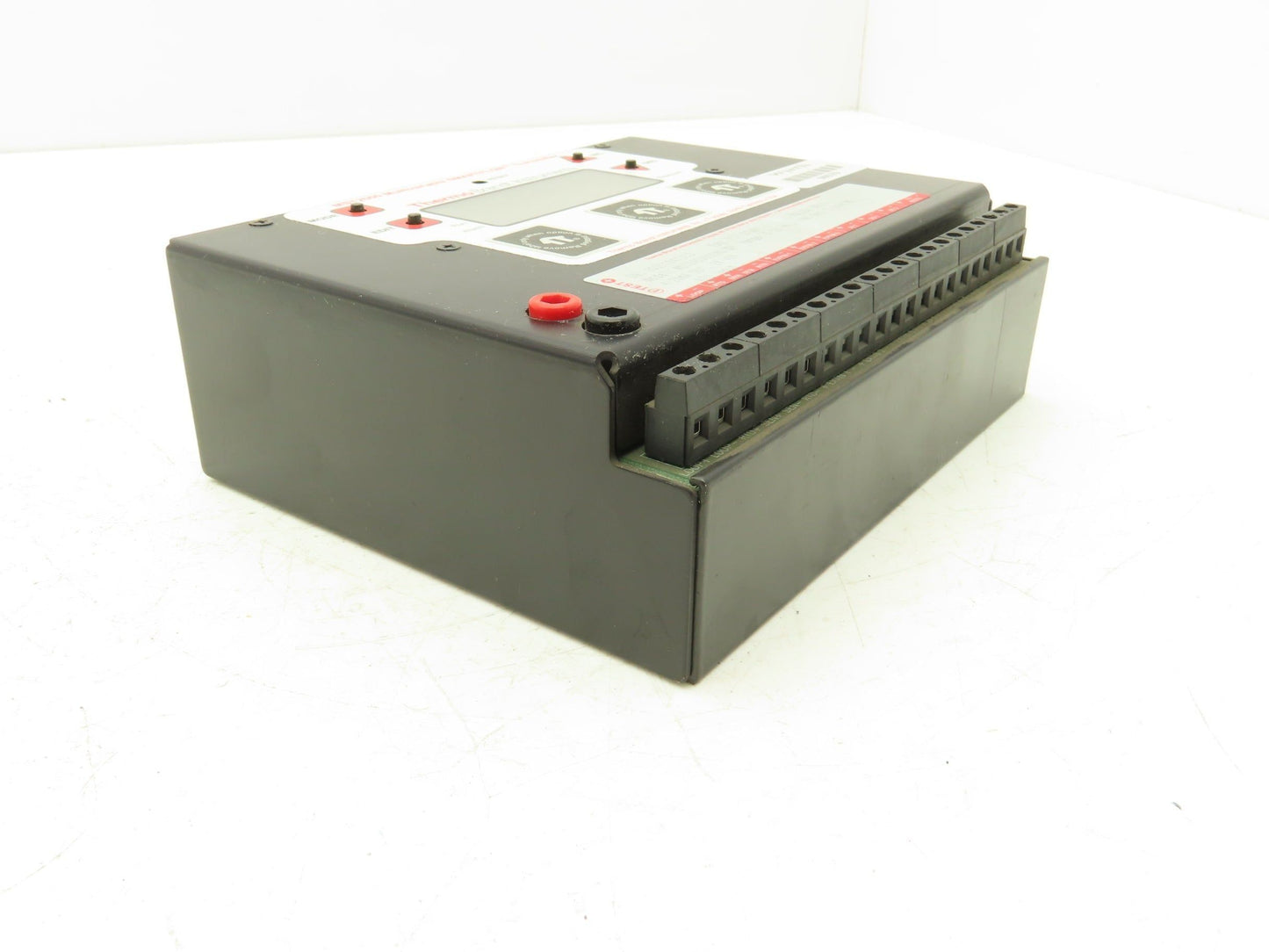 Thermo Brandt MST2000 MST24000004S10P Multivariable SmartFlow Transmitter