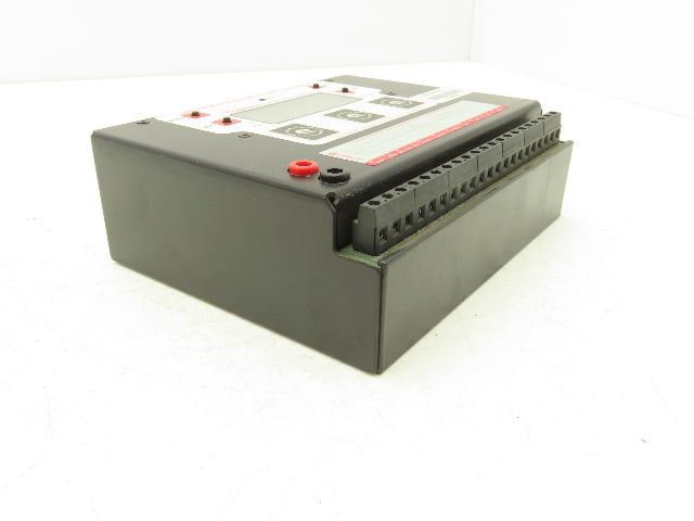 Thermo Brandt MST2000 MST24000004S10P Multivariable SmartFlow Transmitter