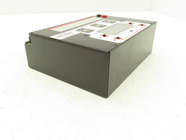 Thermo Brandt MST2000 MST24000004S10P Multivariable SmartFlow Transmitter