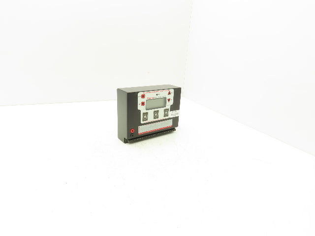 Thermo Brandt MST2000 MST24000004S10P Multivariable SmartFlow Transmitter