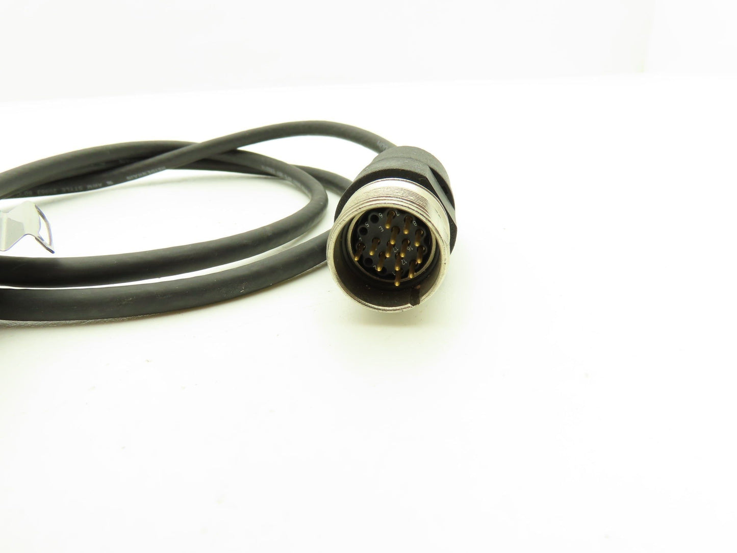 Heidenhain EQN 425 2048 03S17-58 Rotary Encoder with Cable
