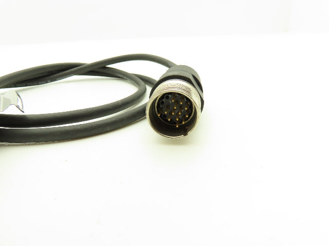Heidenhain EQN 425 2048 03S17-58 Rotary Encoder with Cable