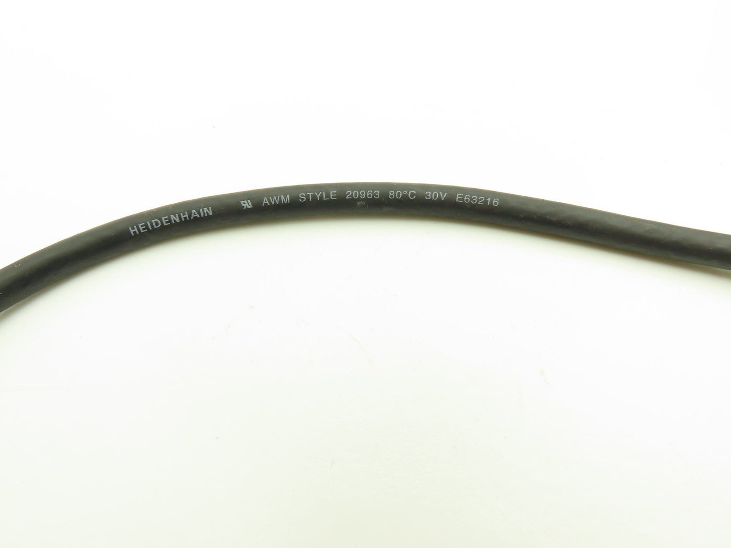 Heidenhain EQN 425 2048 03S17-58 Rotary Encoder with Cable