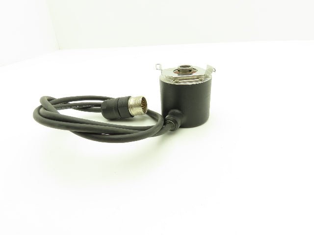 Heidenhain EQN 425 2048 03S17-58 Rotary Encoder with Cable